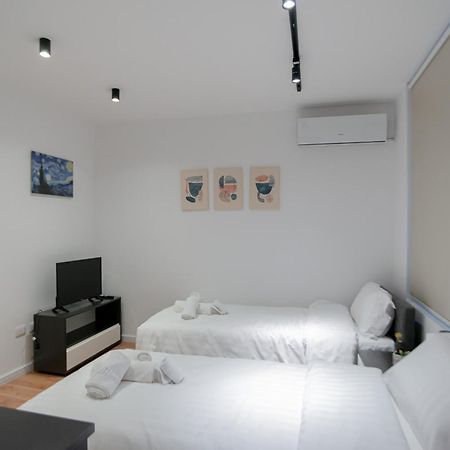 La Gioia Apartment ティラナ エクステリア 写真
