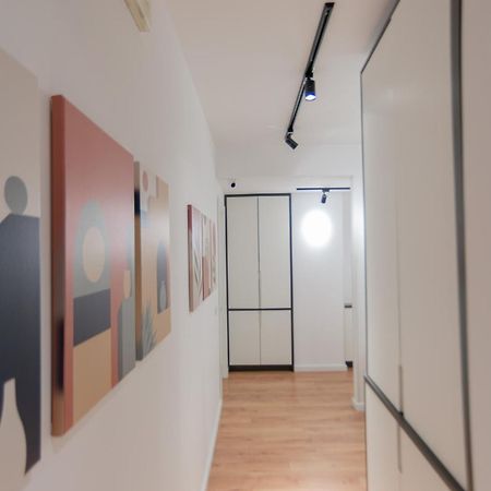 La Gioia Apartment ティラナ エクステリア 写真