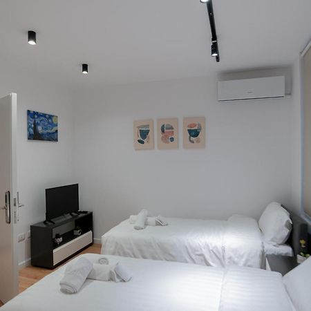 La Gioia Apartment ティラナ エクステリア 写真