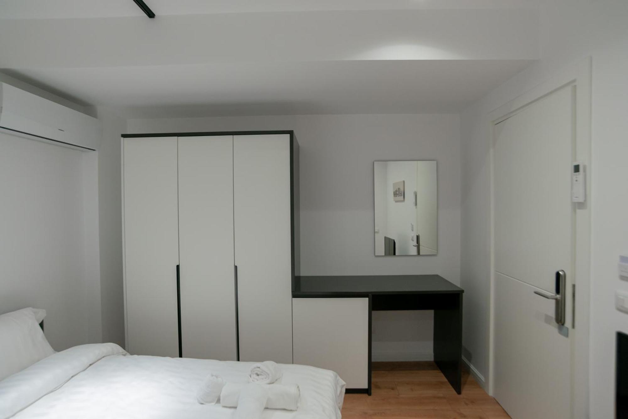 La Gioia Apartment ティラナ エクステリア 写真