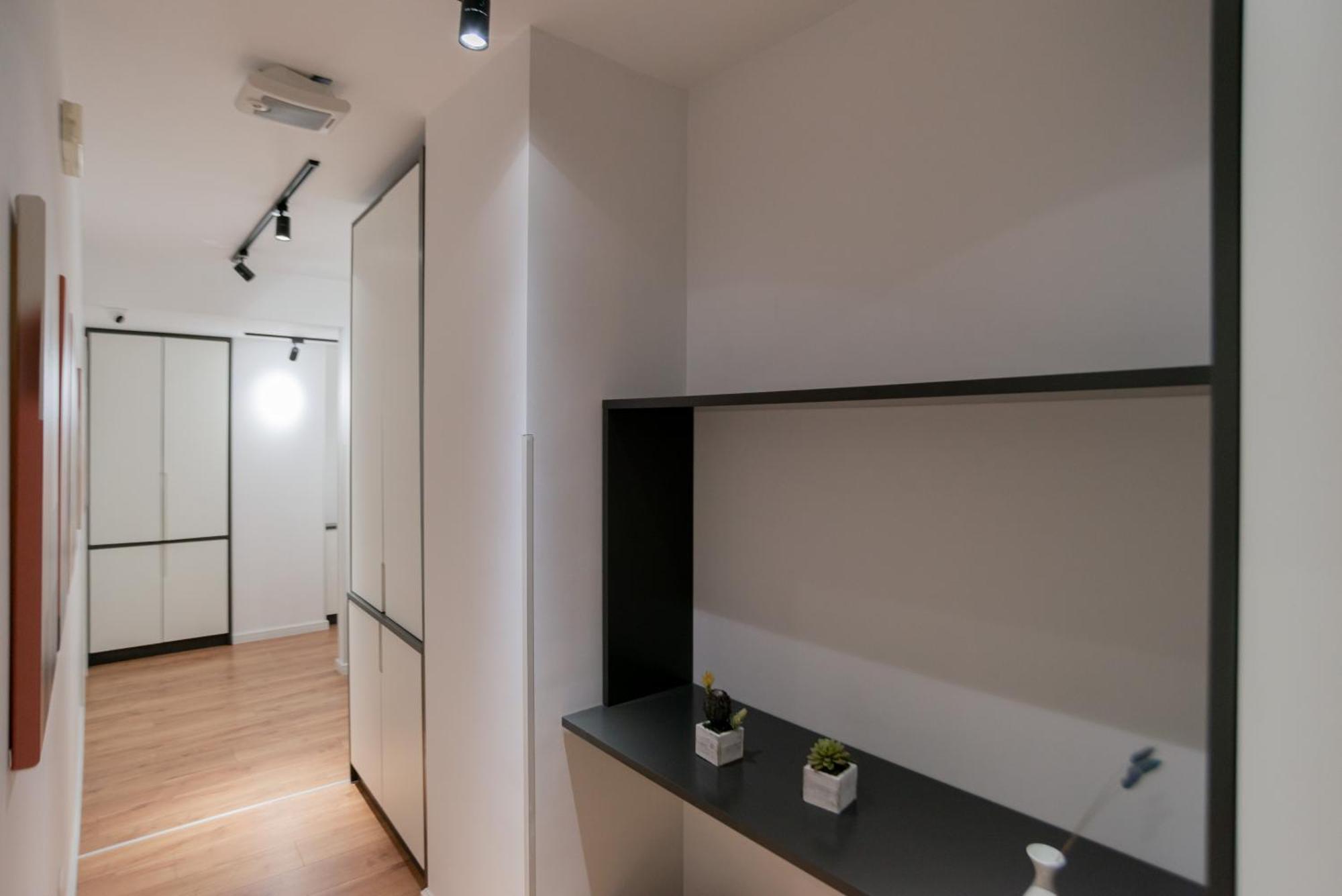 La Gioia Apartment ティラナ エクステリア 写真