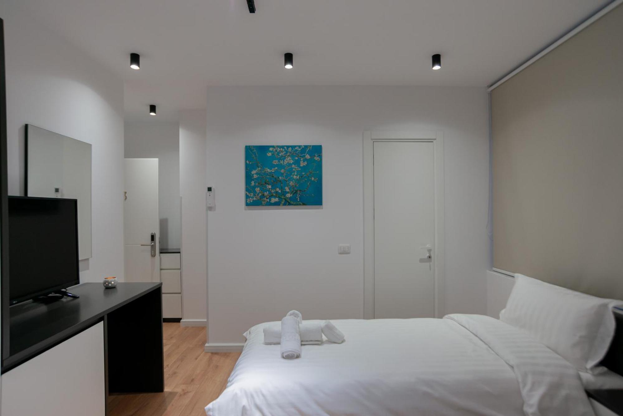 La Gioia Apartment ティラナ エクステリア 写真