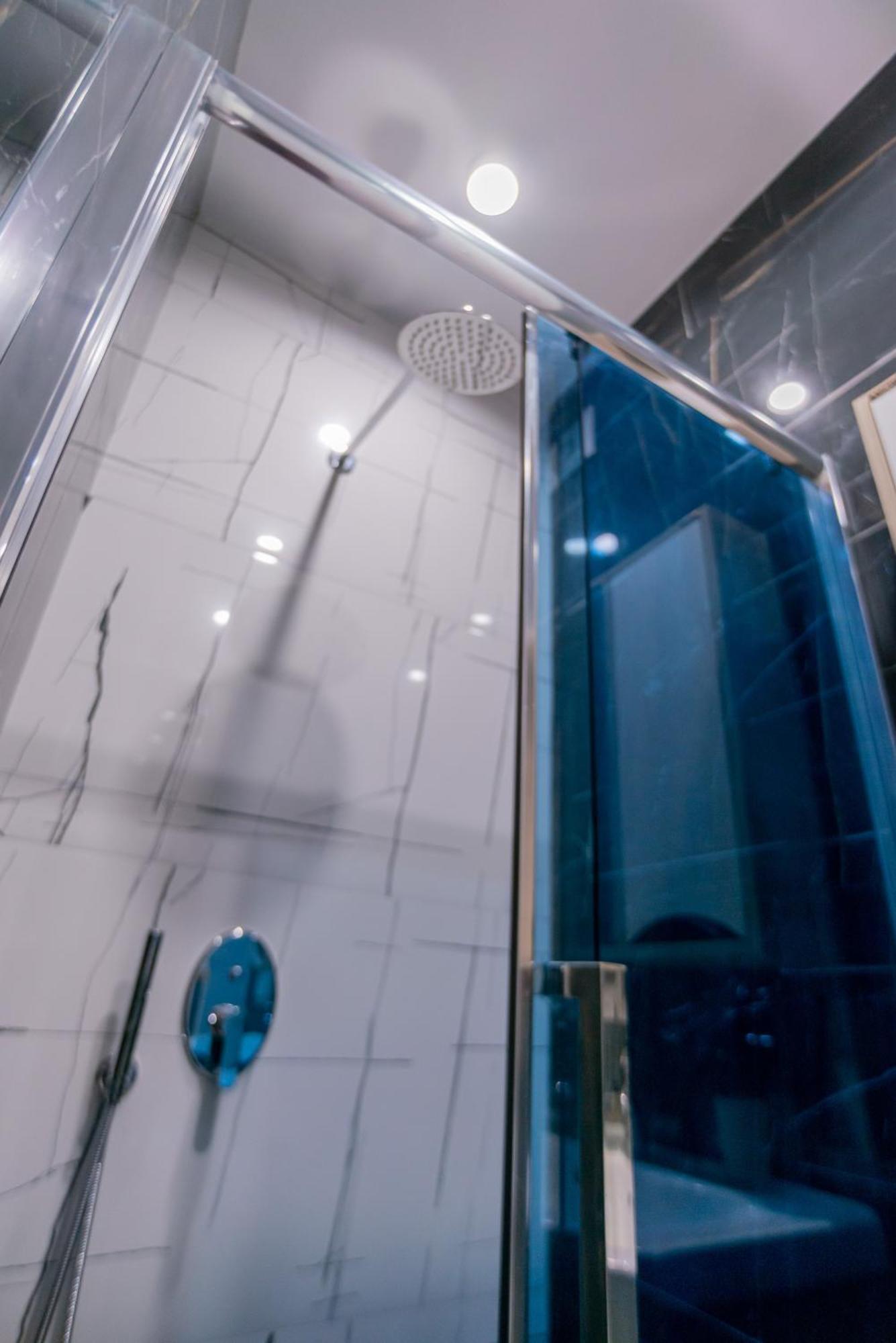 La Gioia Apartment ティラナ エクステリア 写真