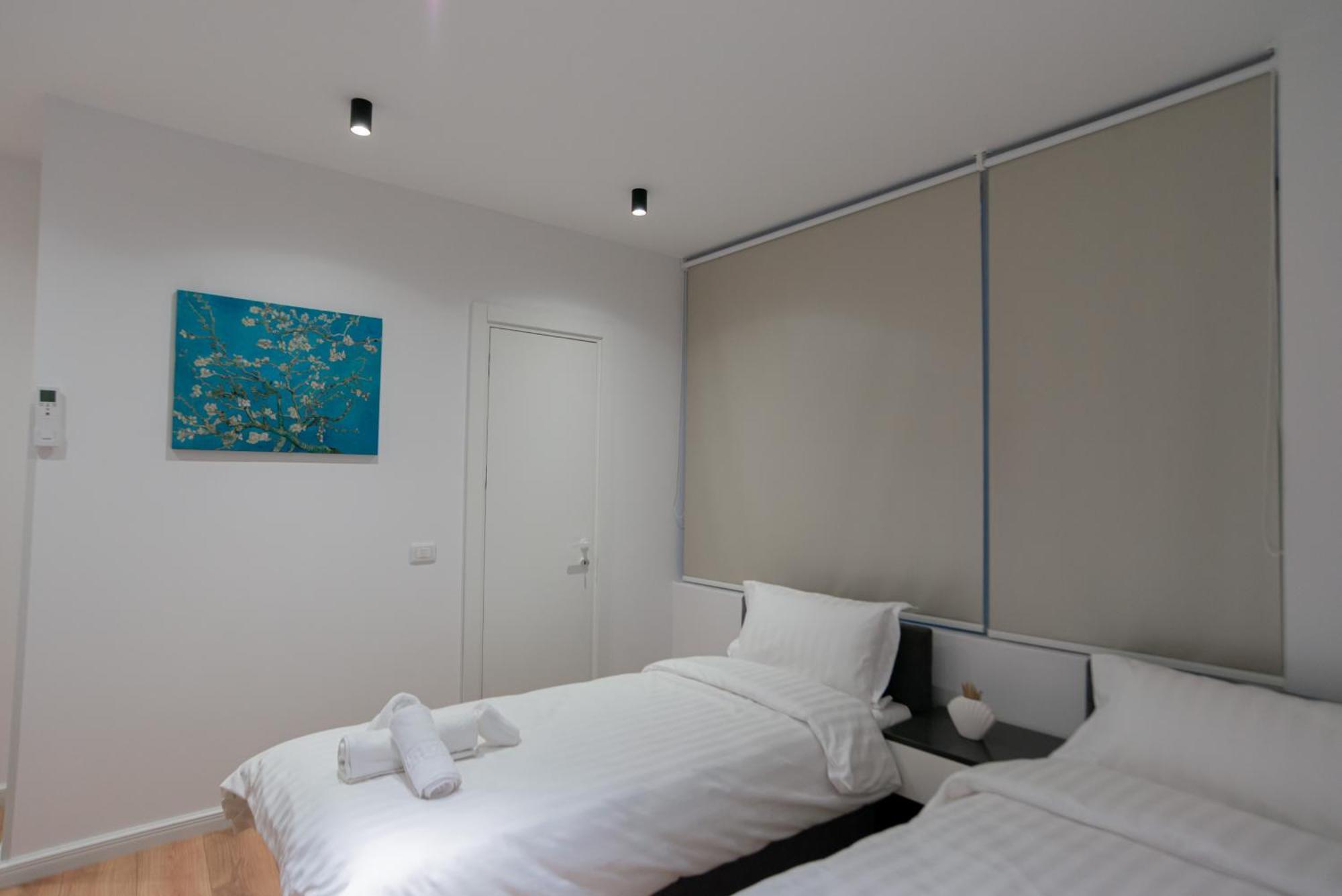 La Gioia Apartment ティラナ エクステリア 写真