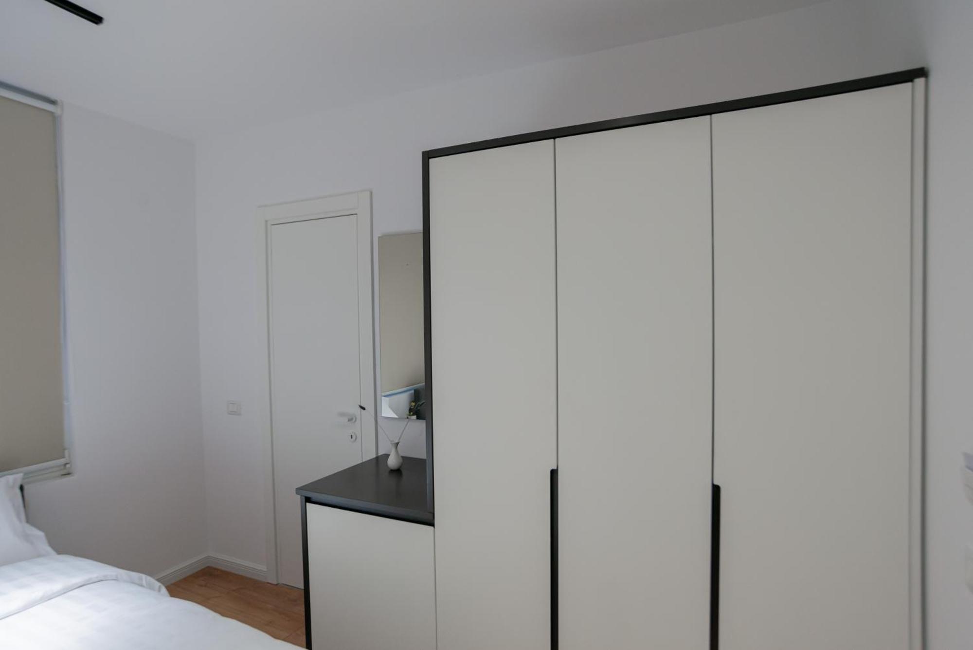 La Gioia Apartment ティラナ エクステリア 写真