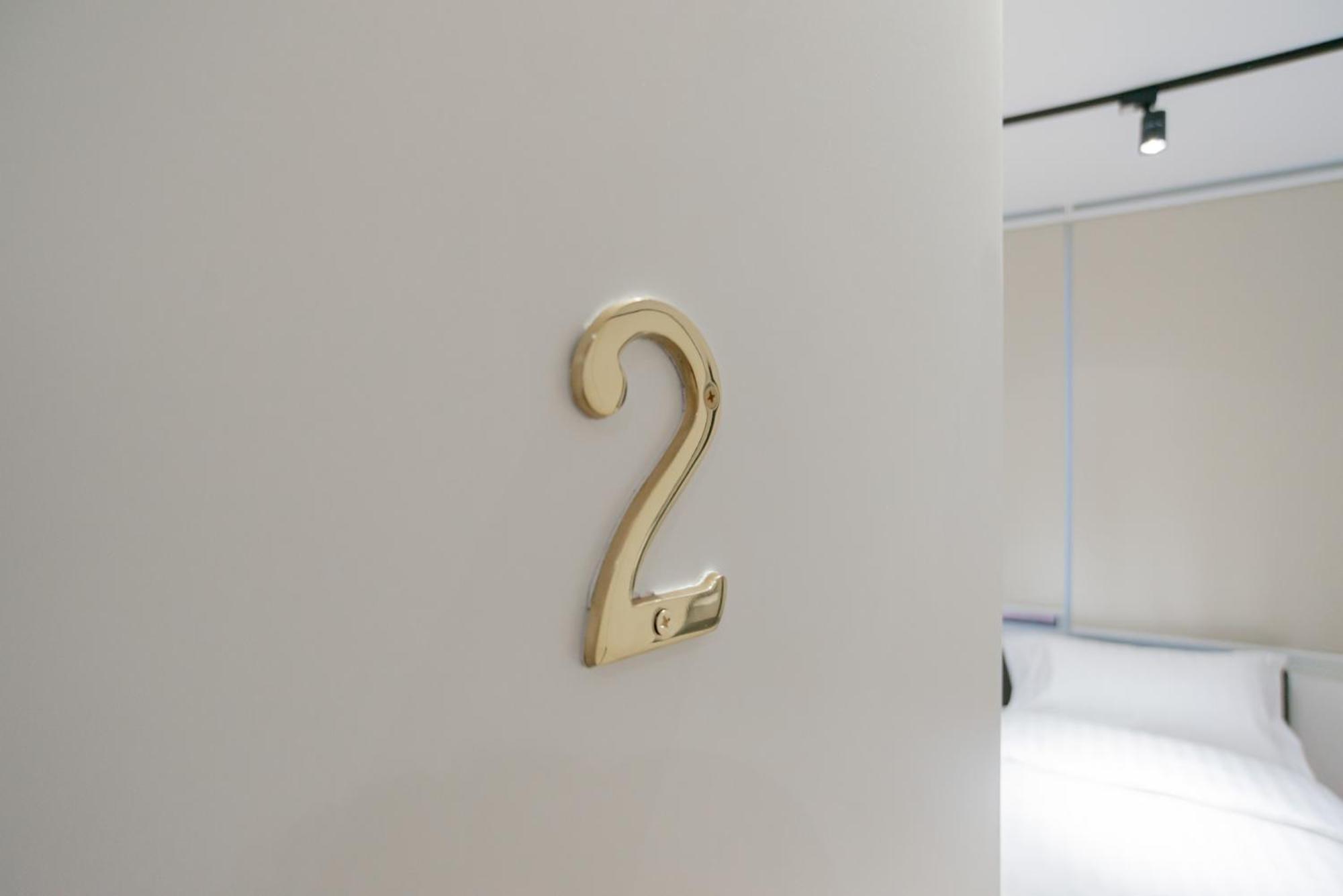 La Gioia Apartment ティラナ エクステリア 写真